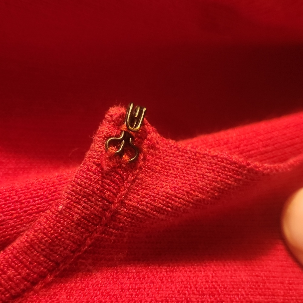 Long cardigan - Picture 6 of 7